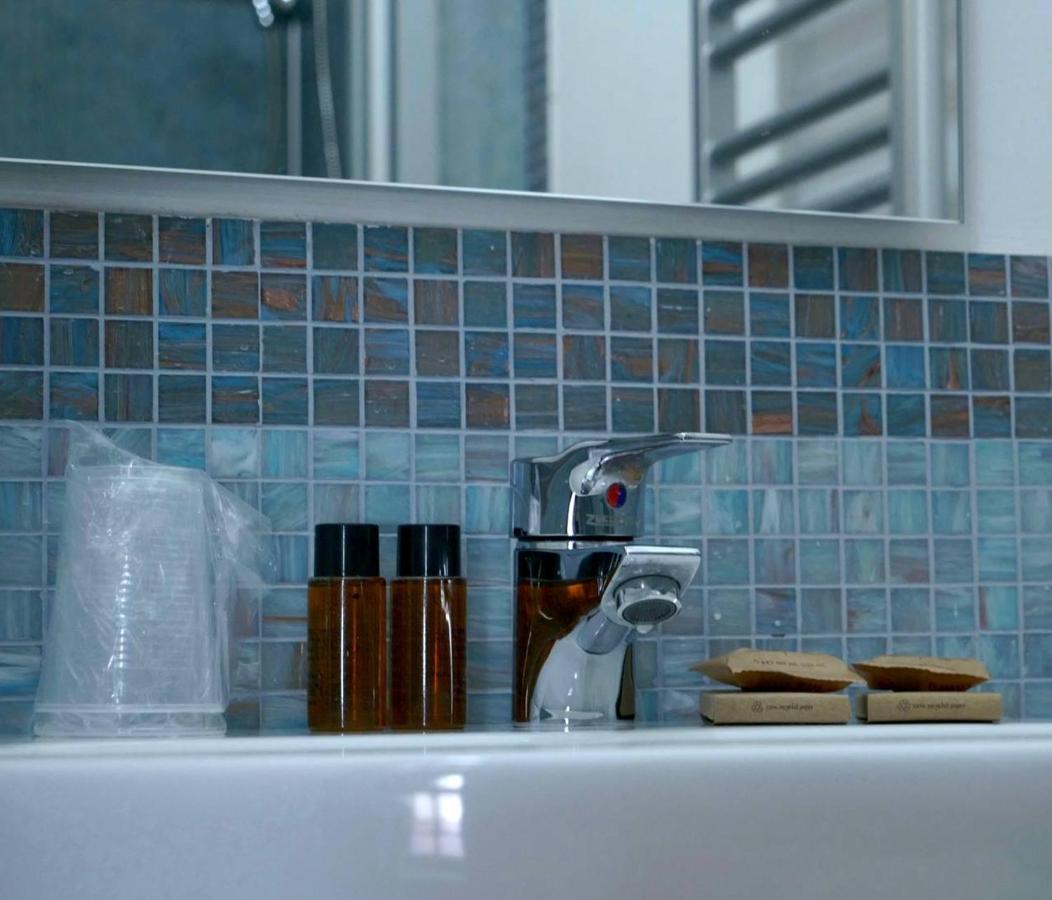 Blu And Apartamento