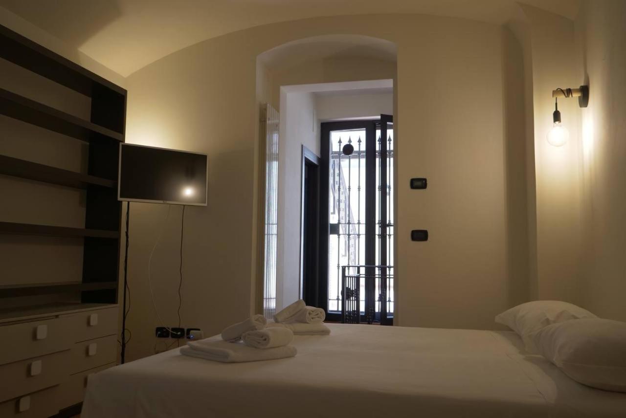 Blu And Apartamento Bari
