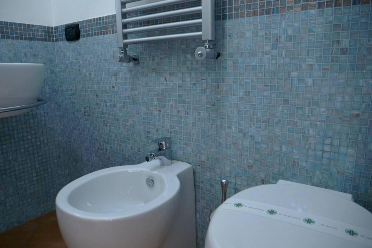 Apartamento Blu And *