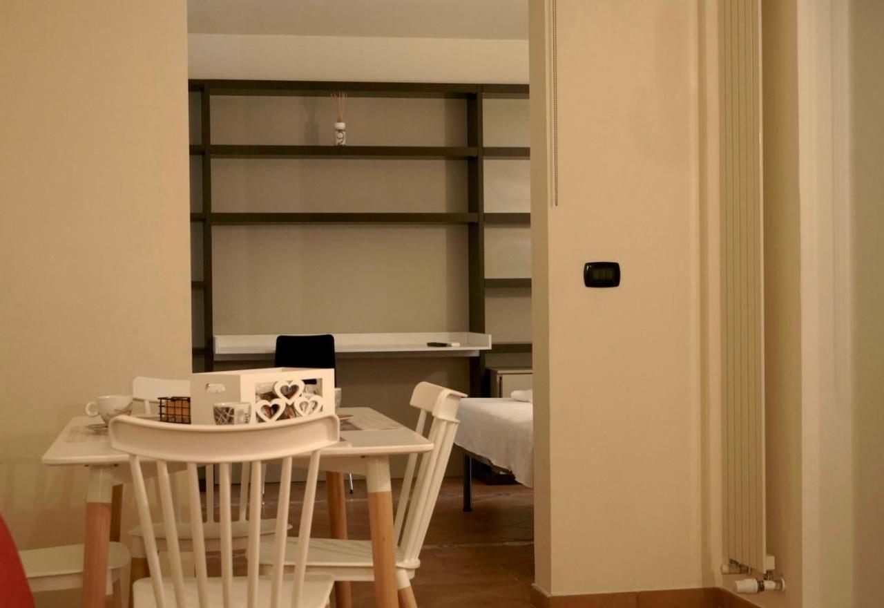 Blu And Apartamento Bari