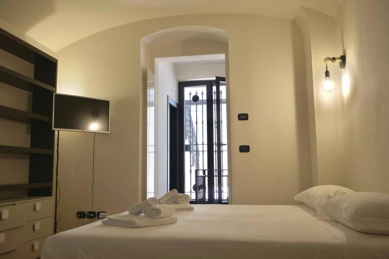 Apartamento Blu And