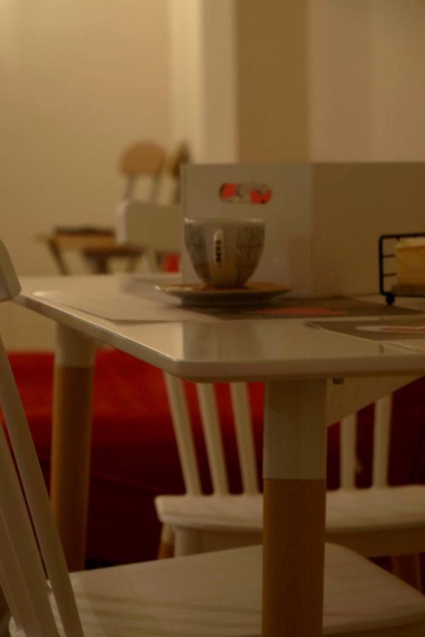 Blu And Apartamento Bari