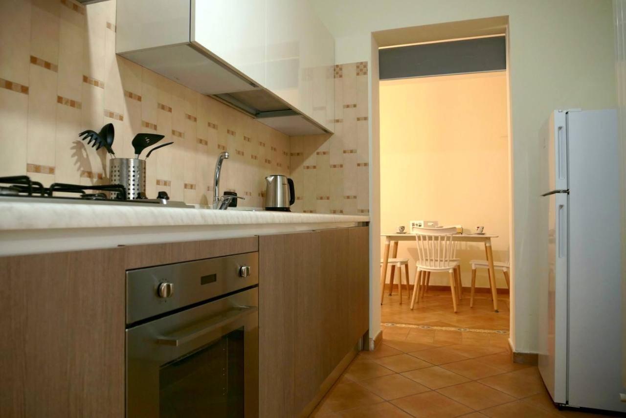Blu And Apartamento *