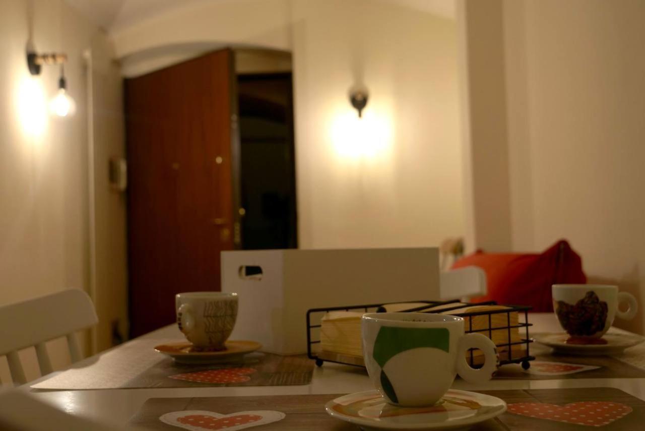 Apartamento Blu And